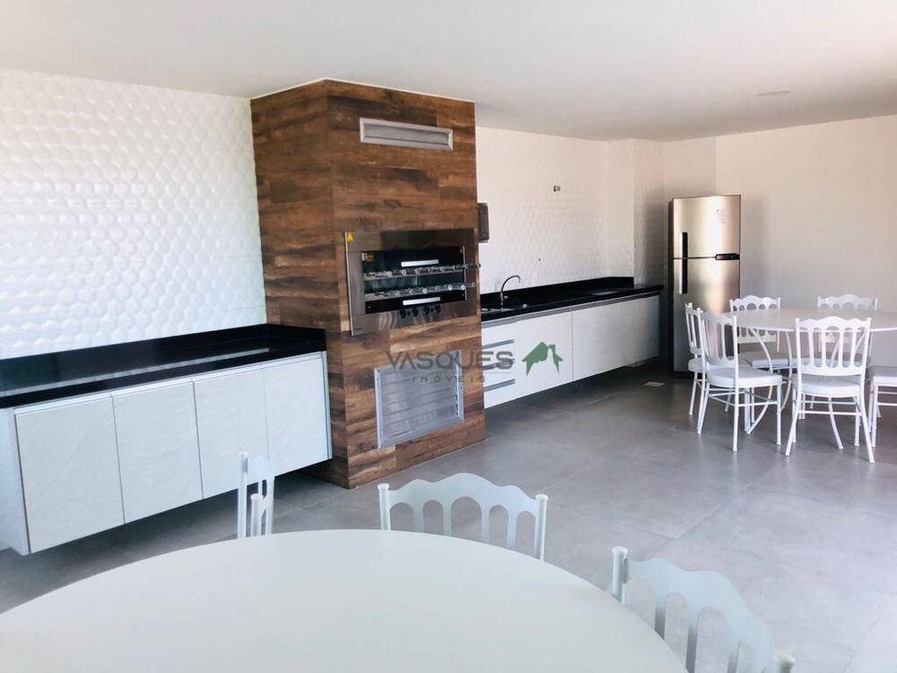 Apartamento à venda com 1 quarto, 40m² - Foto 10