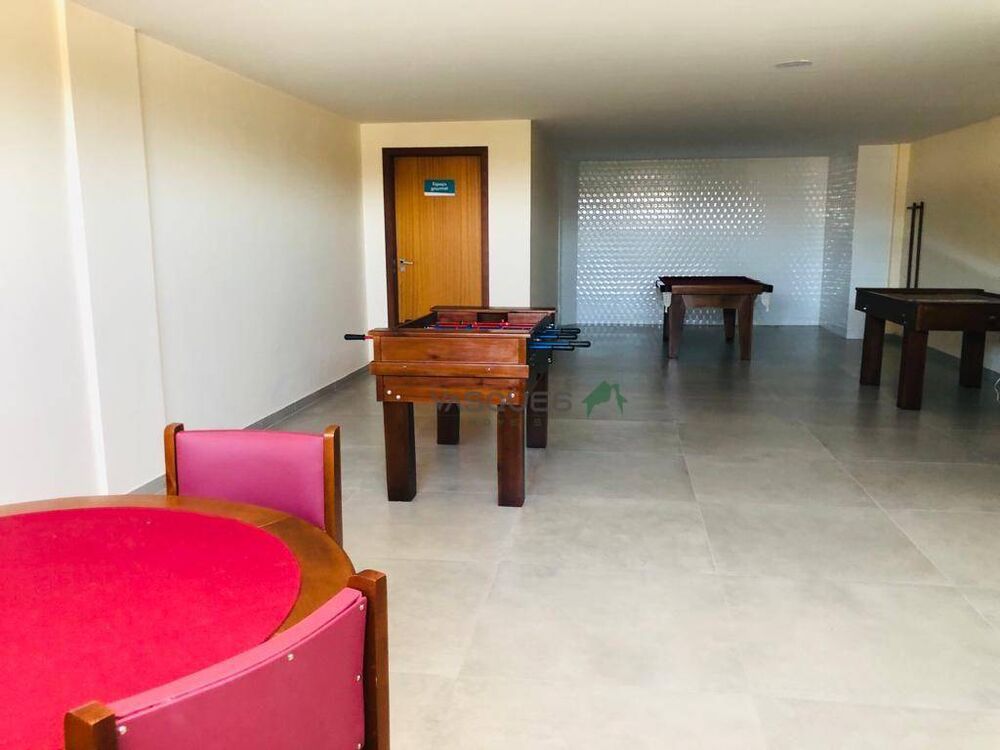 Apartamento à venda com 1 quarto, 40m² - Foto 9