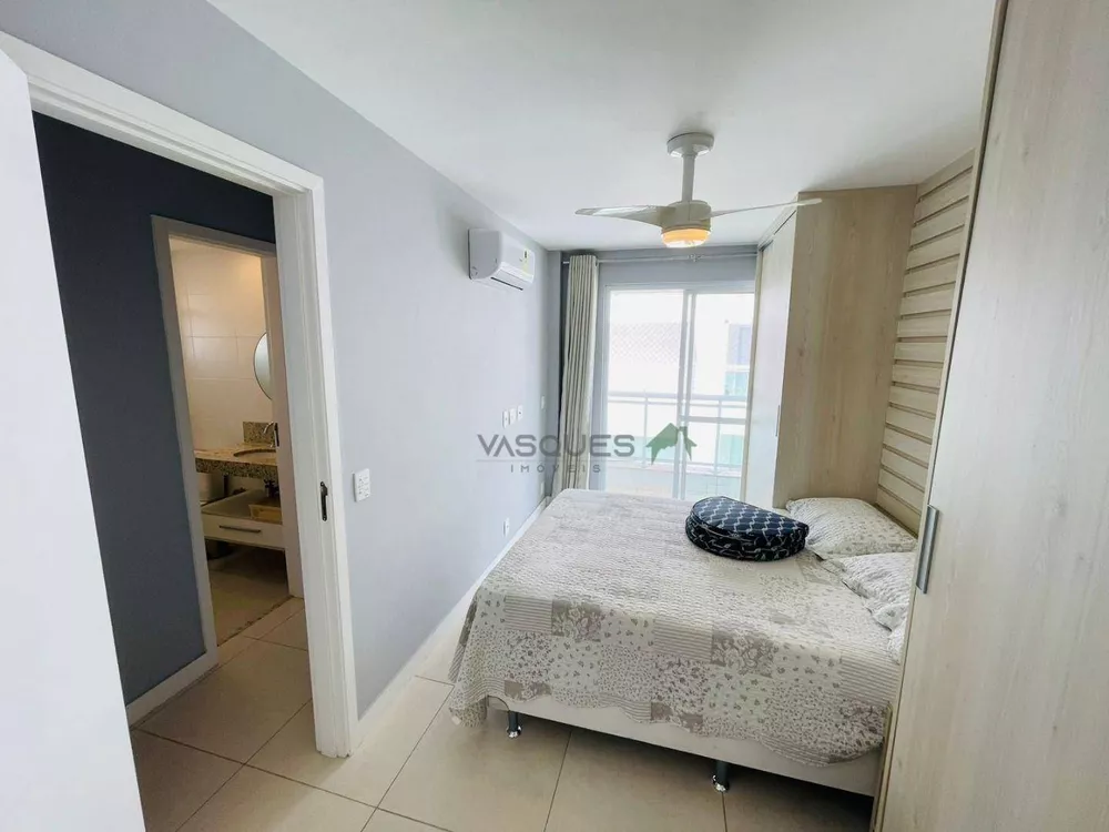 Cobertura, 4 quartos, 264 m² - Foto 13