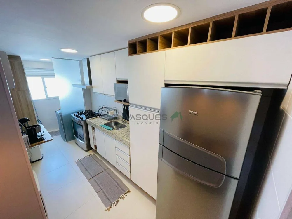Cobertura, 4 quartos, 264 m² - Foto 10