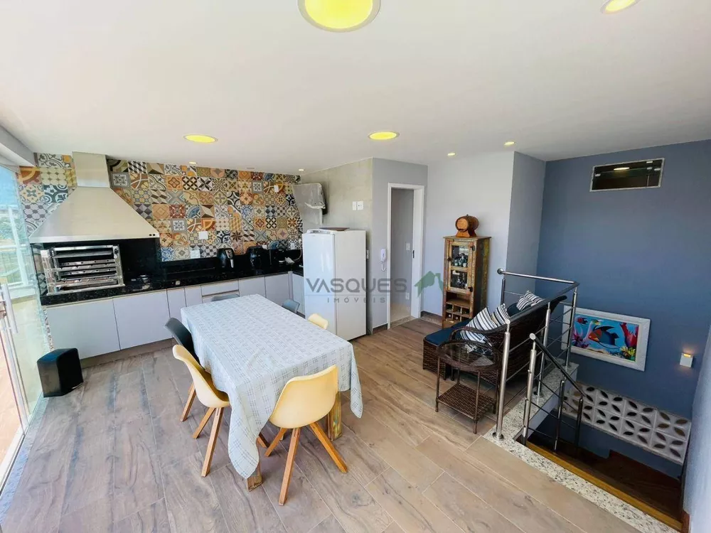 Cobertura, 4 quartos, 264 m² - Foto 32