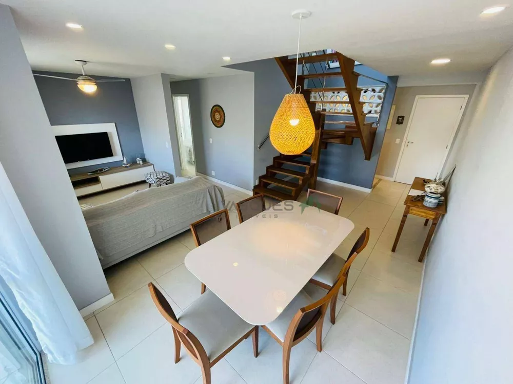 Cobertura, 4 quartos, 264 m² - Foto 4