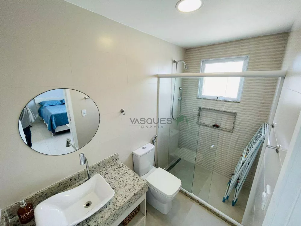Cobertura, 4 quartos, 264 m² - Foto 19
