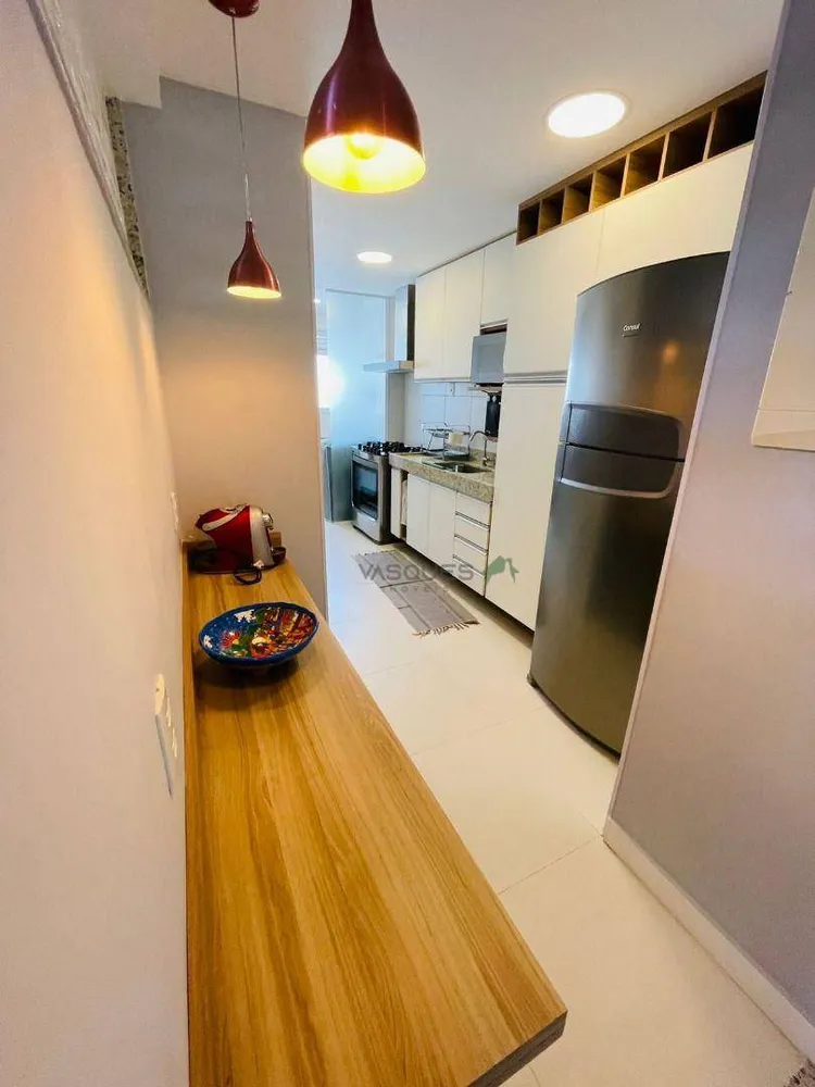 Cobertura, 4 quartos, 264 m² - Foto 12