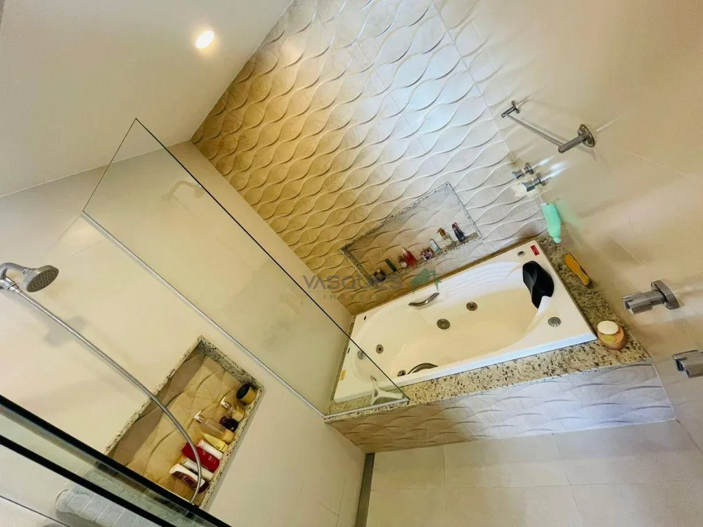 Cobertura, 4 quartos, 264 m² - Foto 31