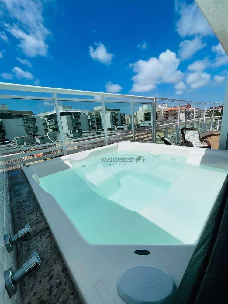 Cobertura, 4 quartos, 264 m² - Foto 3