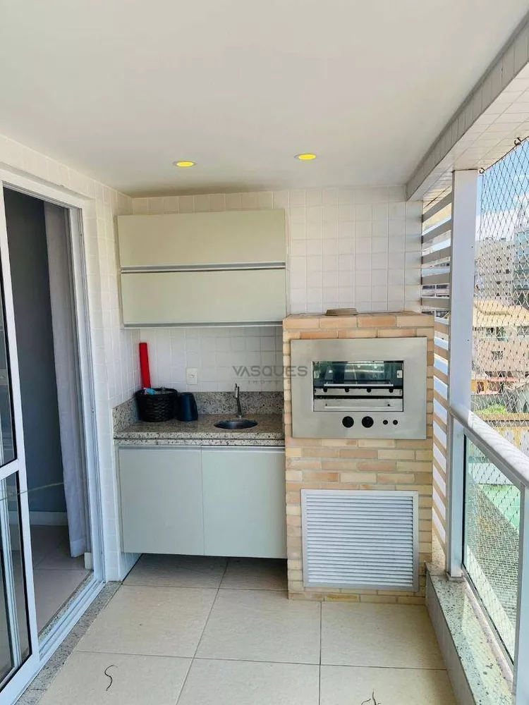 Cobertura, 4 quartos, 264 m² - Foto 28