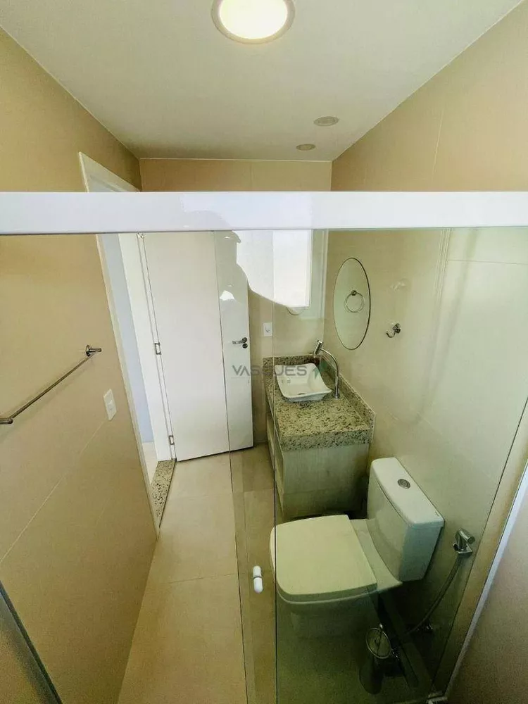 Cobertura, 4 quartos, 264 m² - Foto 17