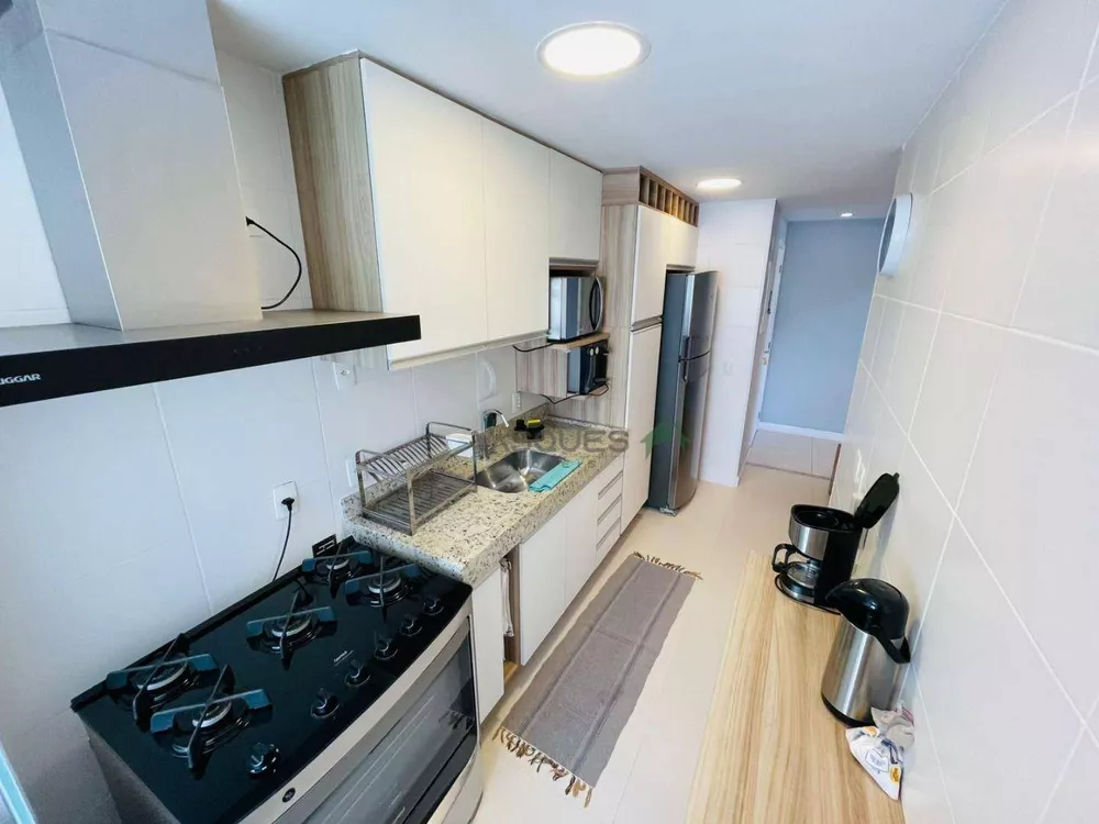 Cobertura, 4 quartos, 264 m² - Foto 9