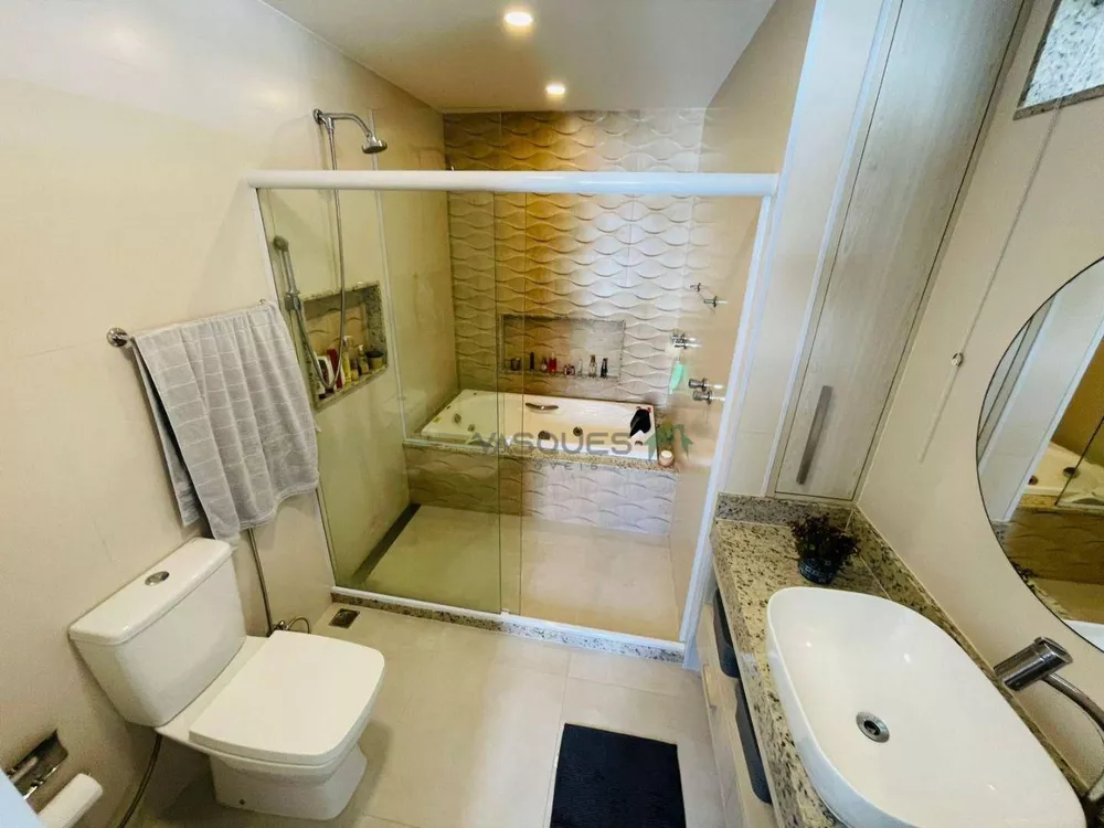 Cobertura, 4 quartos, 264 m² - Foto 24