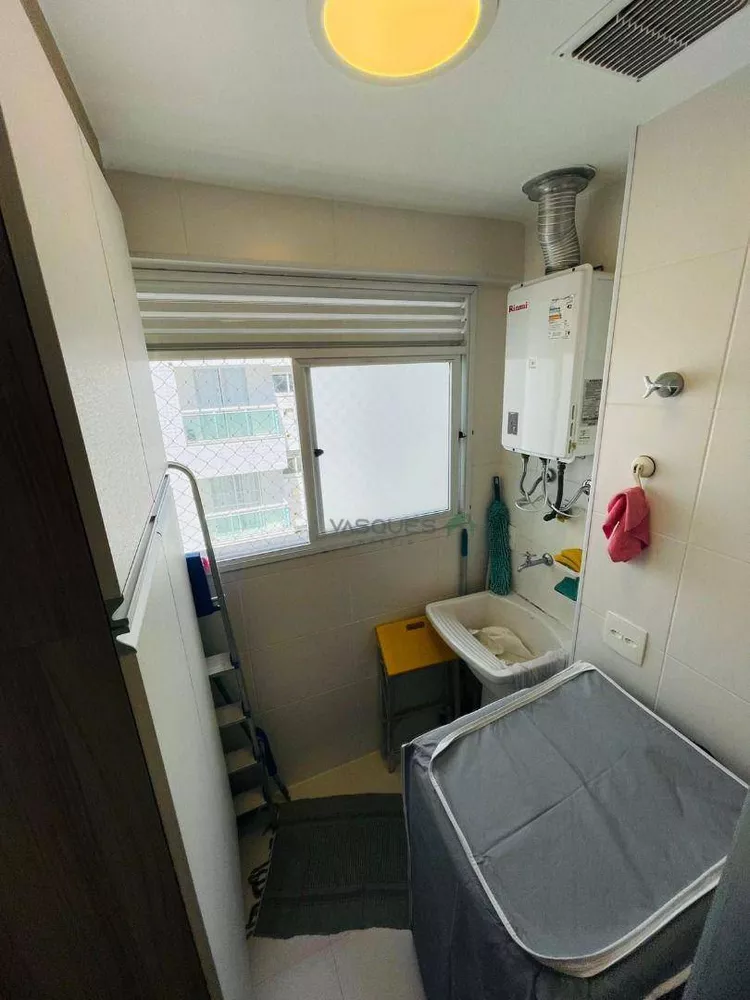 Cobertura, 4 quartos, 264 m² - Foto 10