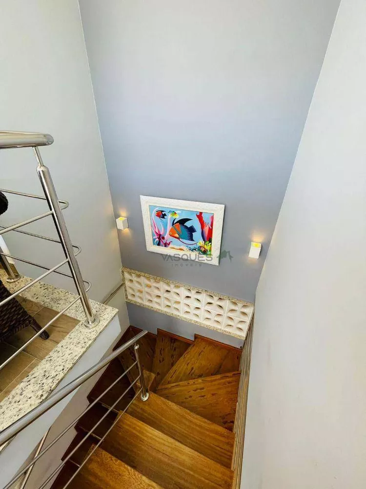 Cobertura, 4 quartos, 264 m² - Foto 20