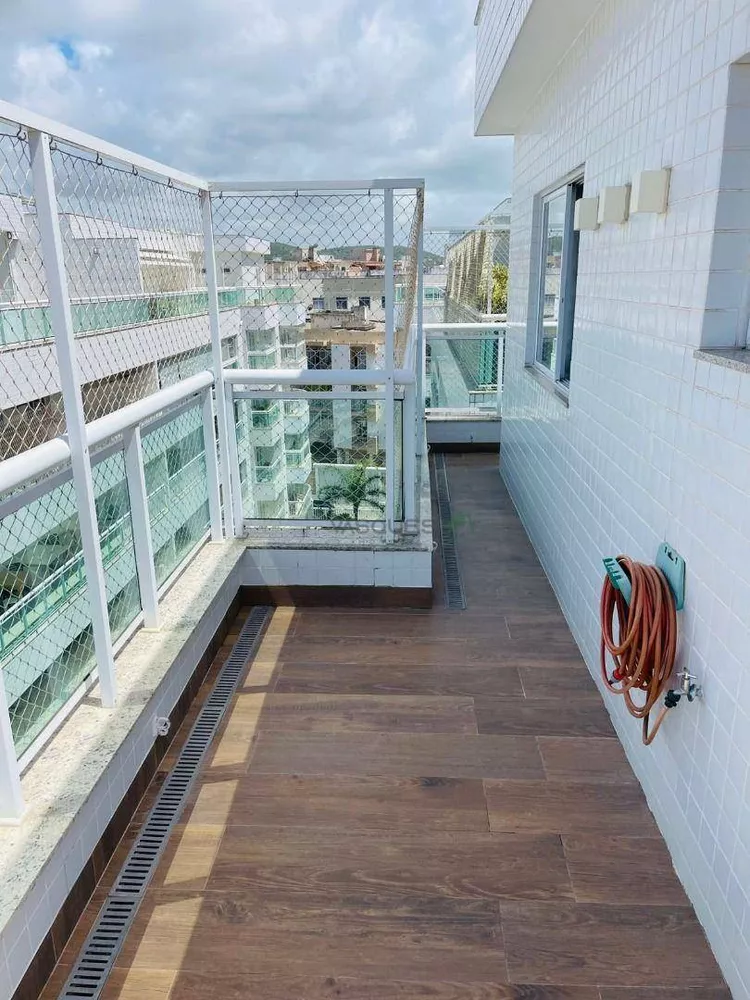 Cobertura, 4 quartos, 264 m² - Foto 31