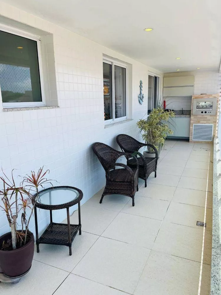 Cobertura, 4 quartos, 264 m² - Foto 26