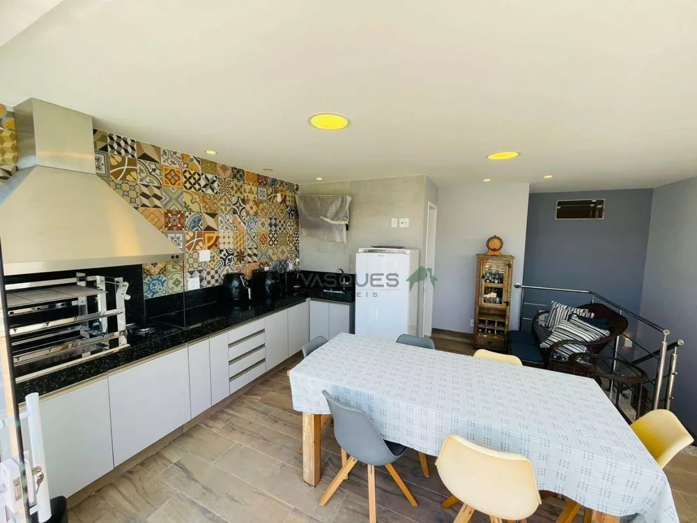 Cobertura, 4 quartos, 264 m² - Foto 33