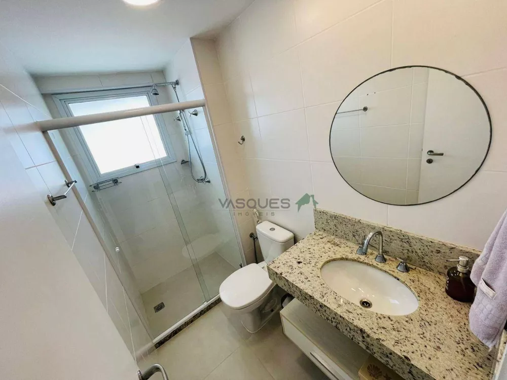 Cobertura, 4 quartos, 264 m² - Foto 14