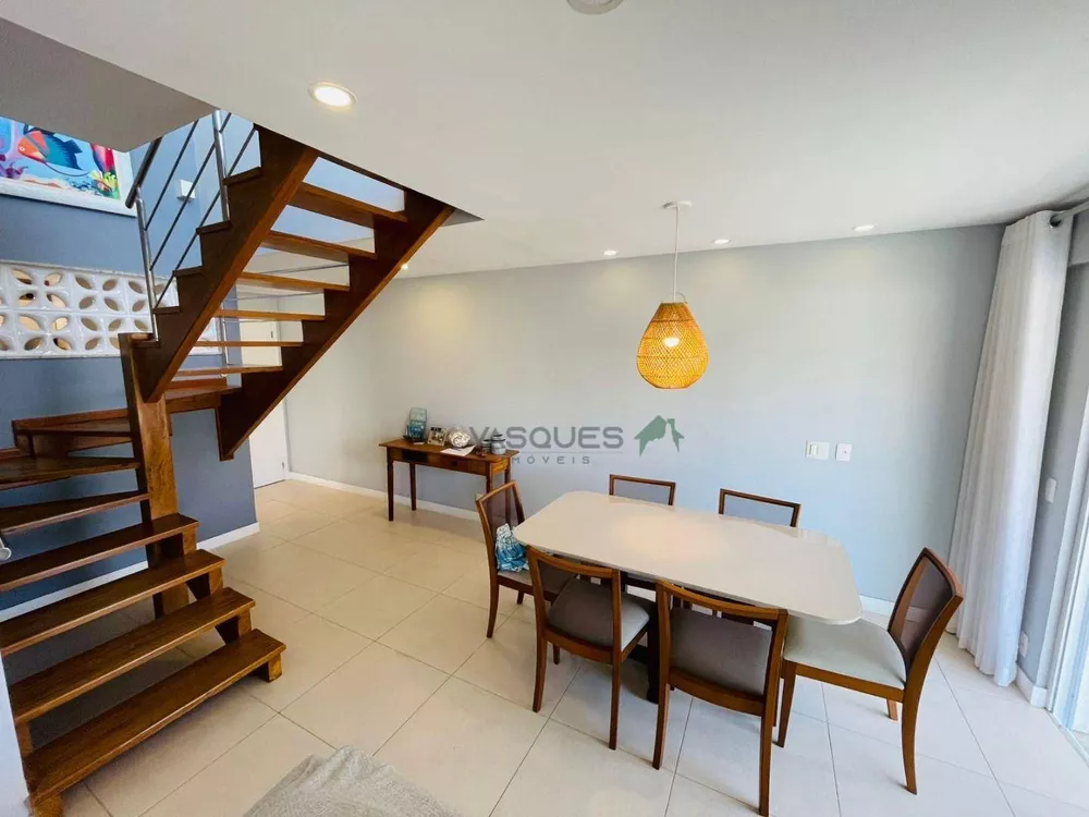 Cobertura, 4 quartos, 264 m² - Foto 6