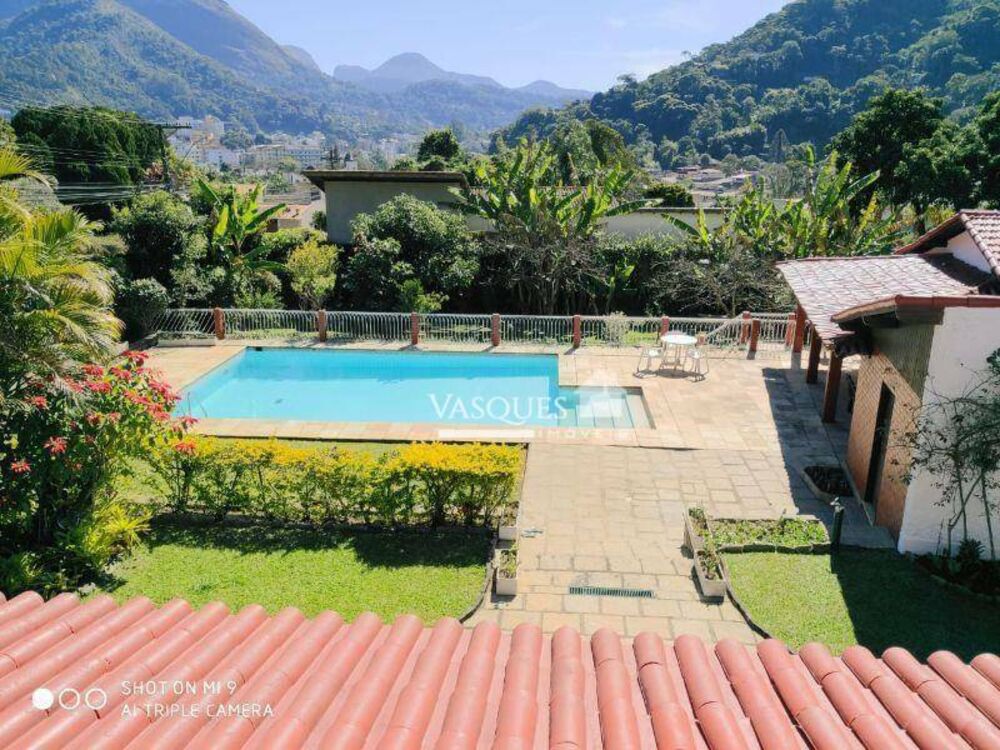 Casa, 9 quartos, 576 m² - Foto 1