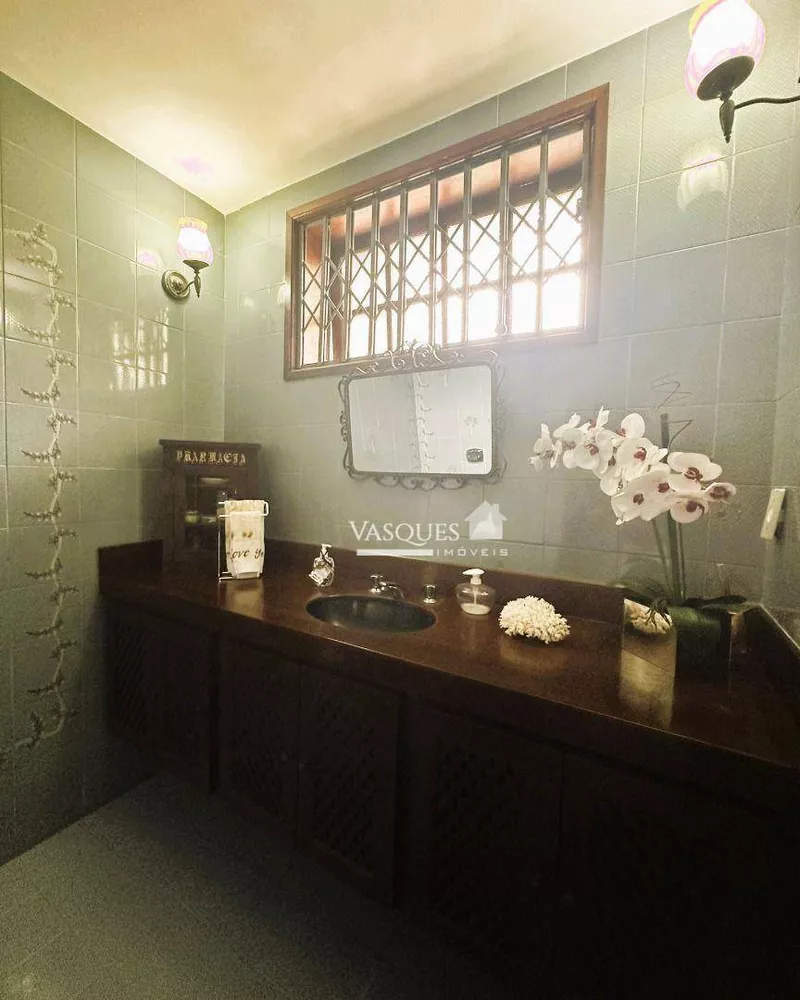 Casa, 9 quartos, 576 m² - Foto 20