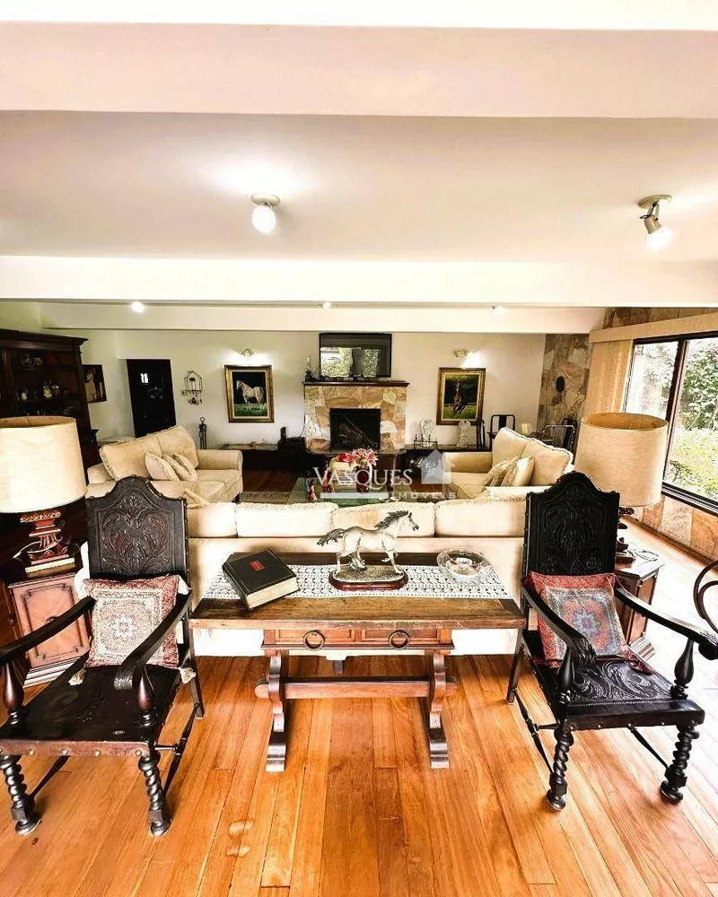 Casa, 9 quartos, 576 m² - Foto 8