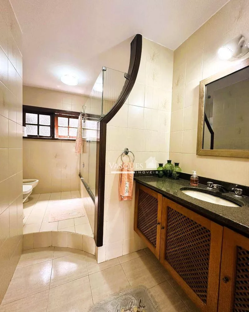 Casa, 9 quartos, 576 m² - Foto 42