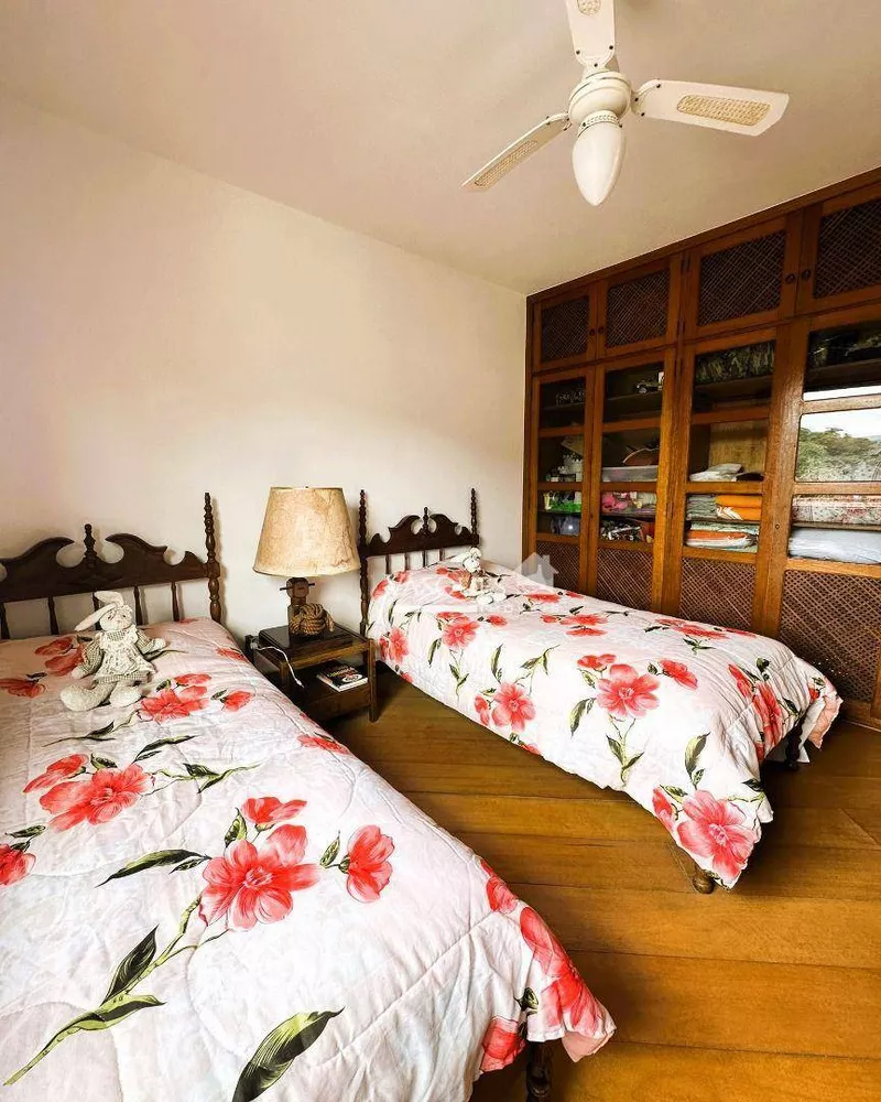 Casa, 9 quartos, 576 m² - Foto 32