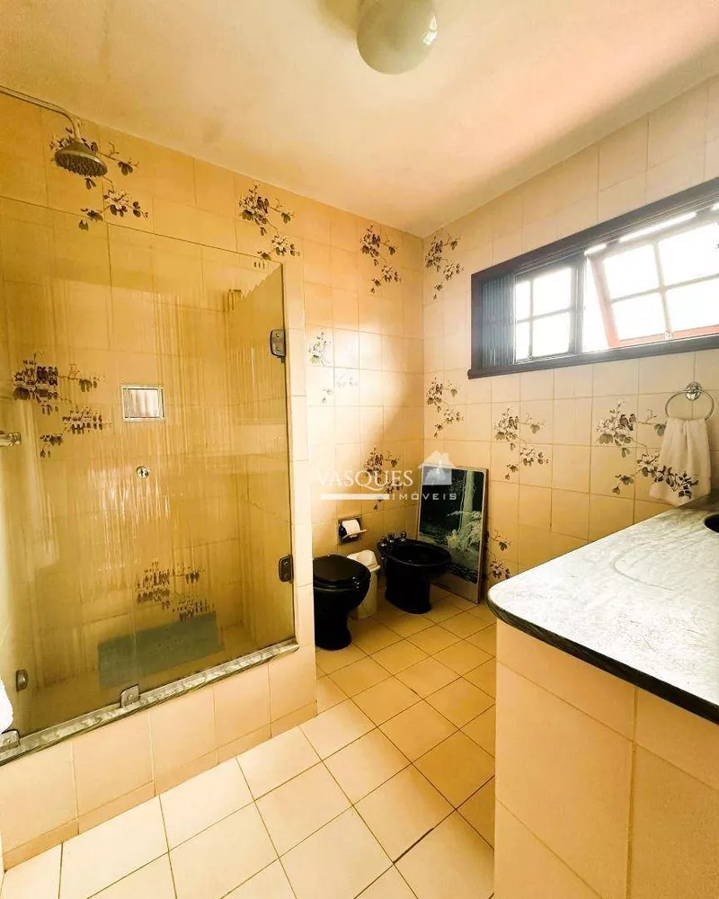 Casa, 9 quartos, 576 m² - Foto 34