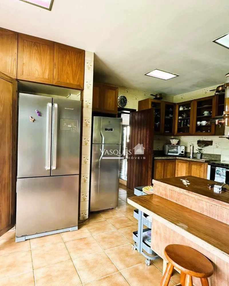 Casa, 9 quartos, 576 m² - Foto 19