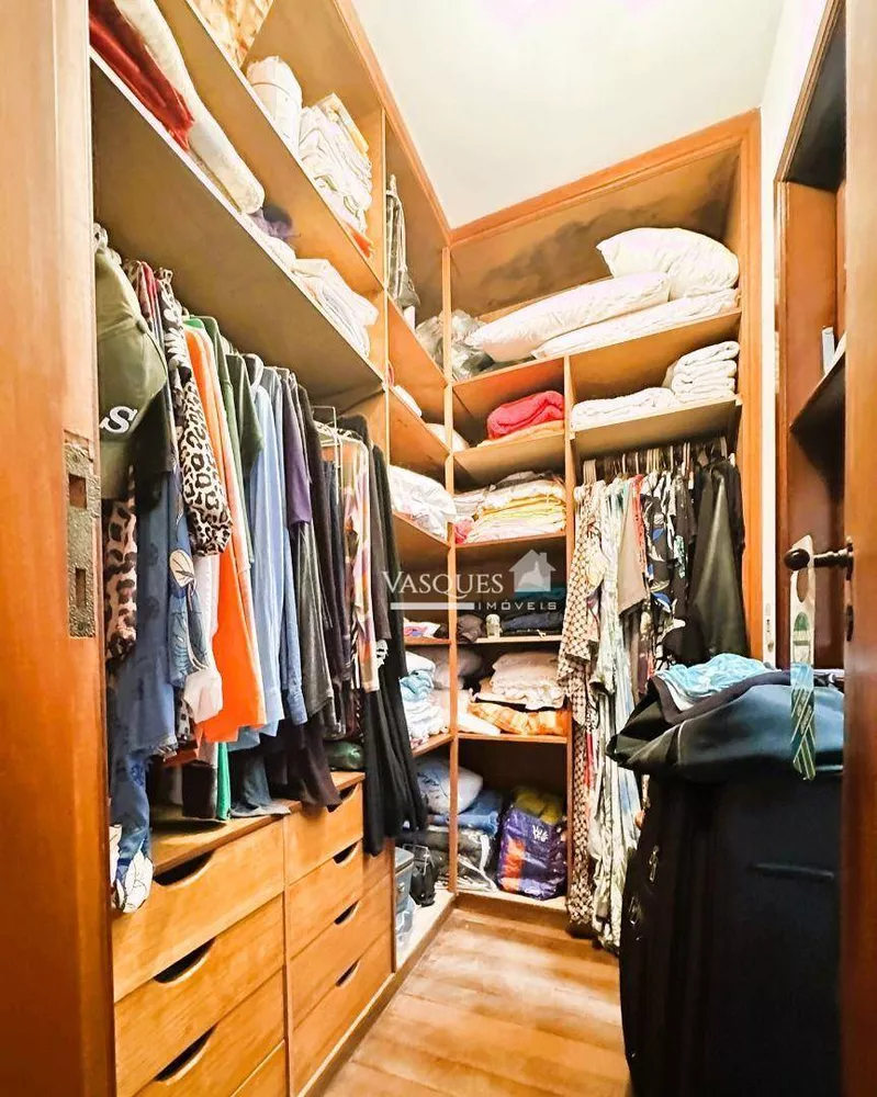 Casa, 9 quartos, 576 m² - Foto 29