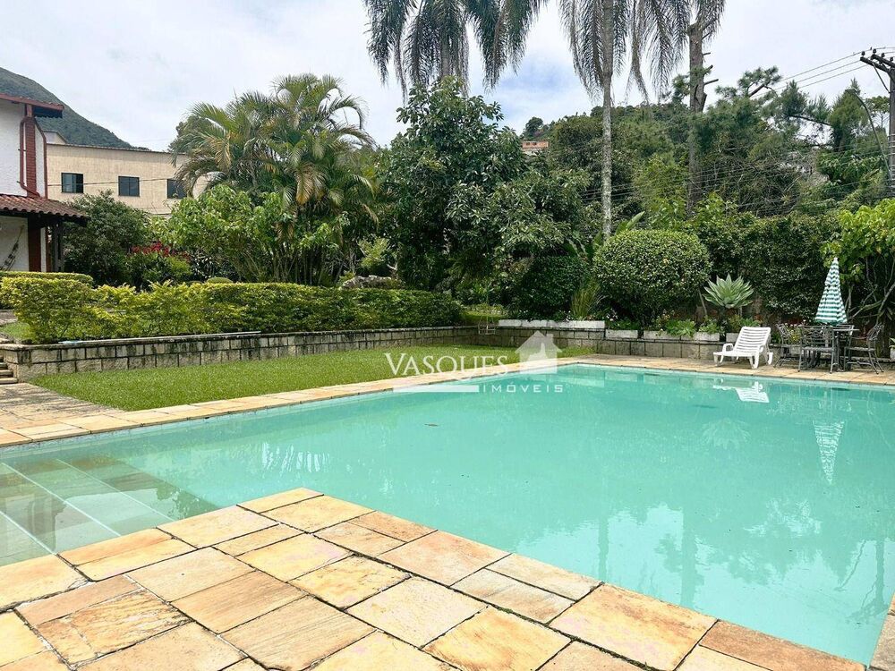 Casa, 9 quartos, 576 m² - Foto 2