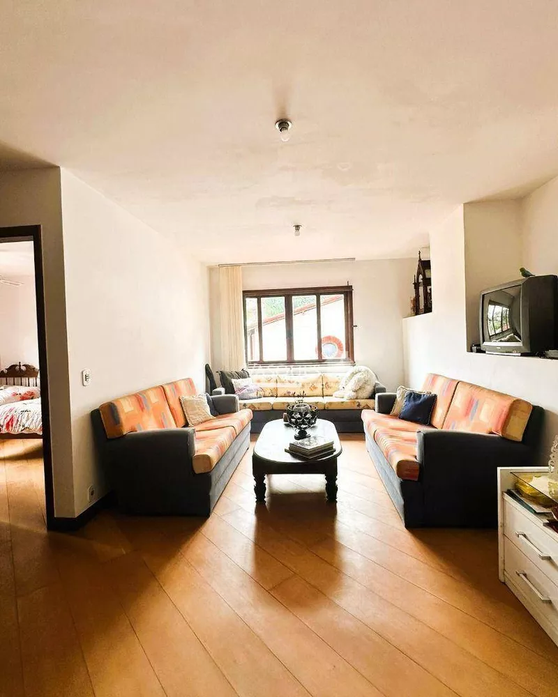 Casa, 9 quartos, 576 m² - Foto 30