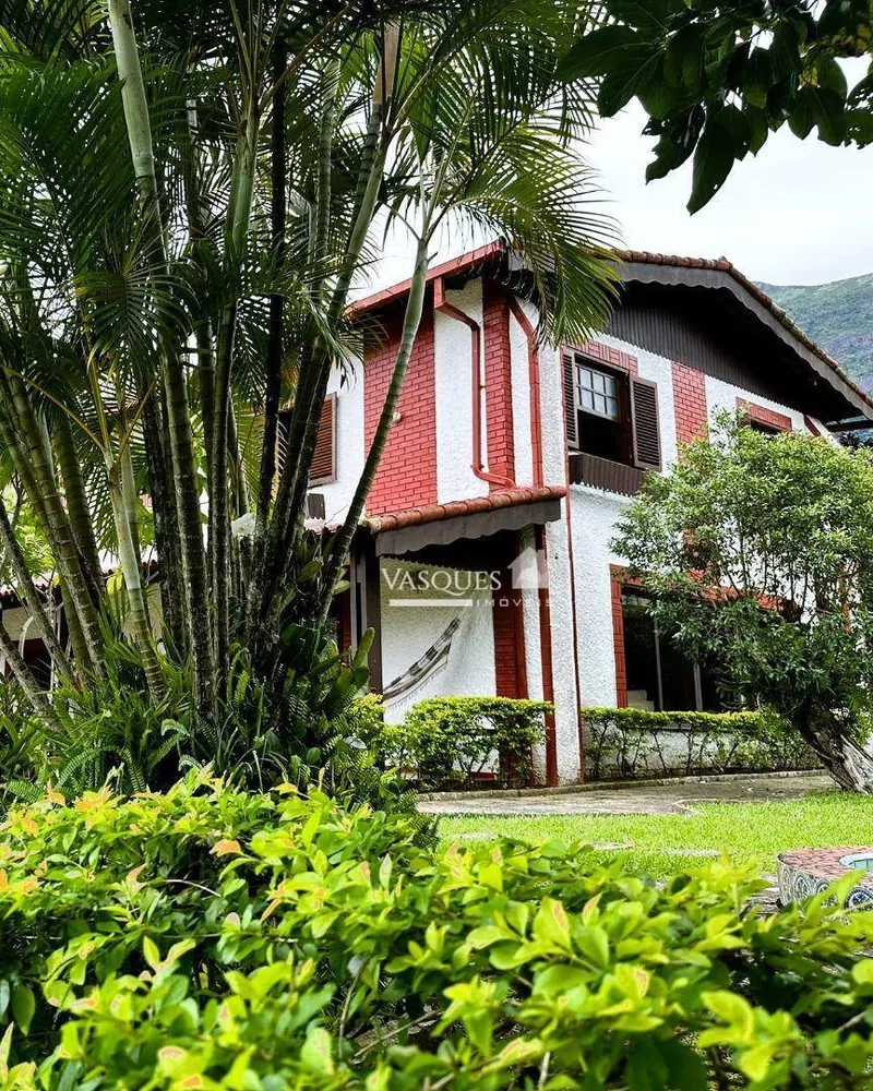 Casa, 9 quartos, 576 m² - Foto 5