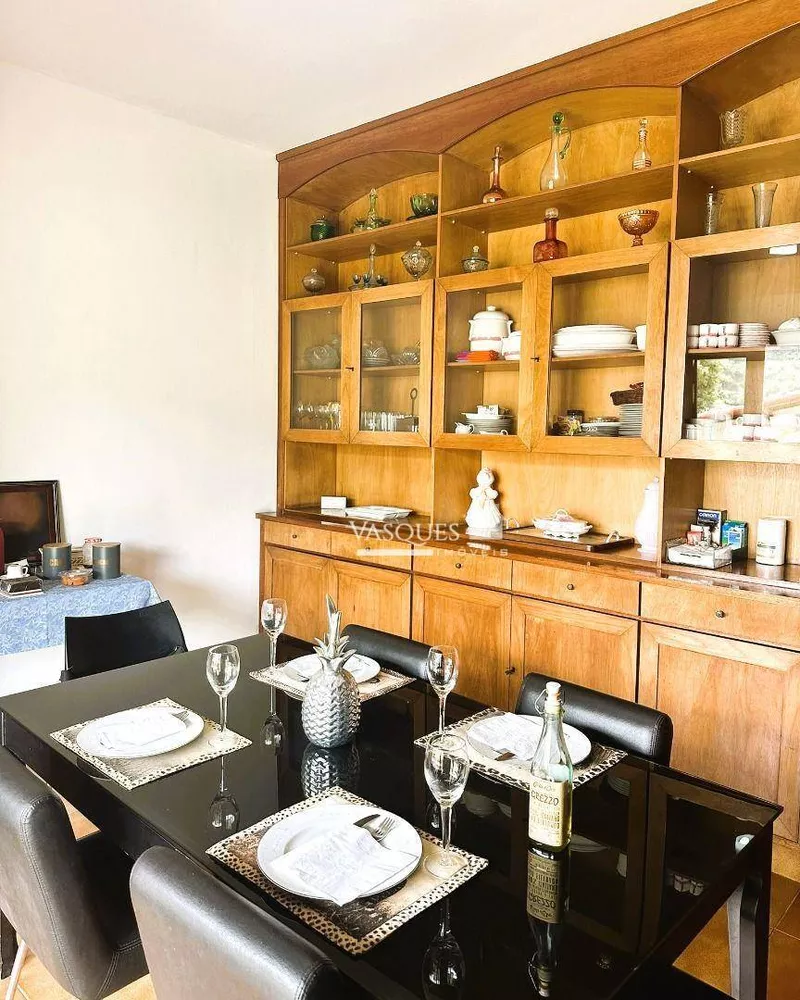 Casa, 9 quartos, 576 m² - Foto 14