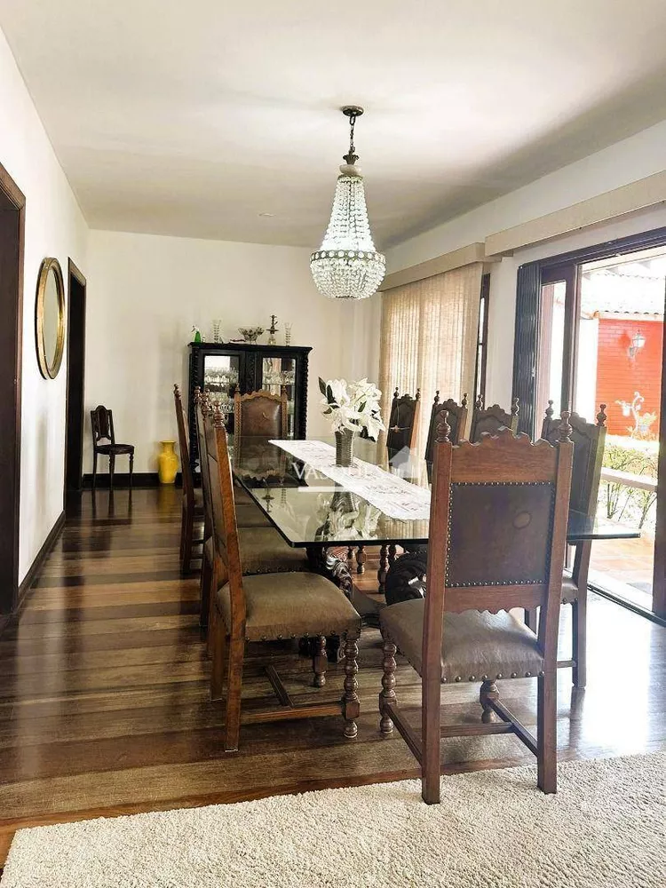 Casa, 9 quartos, 576 m² - Foto 12