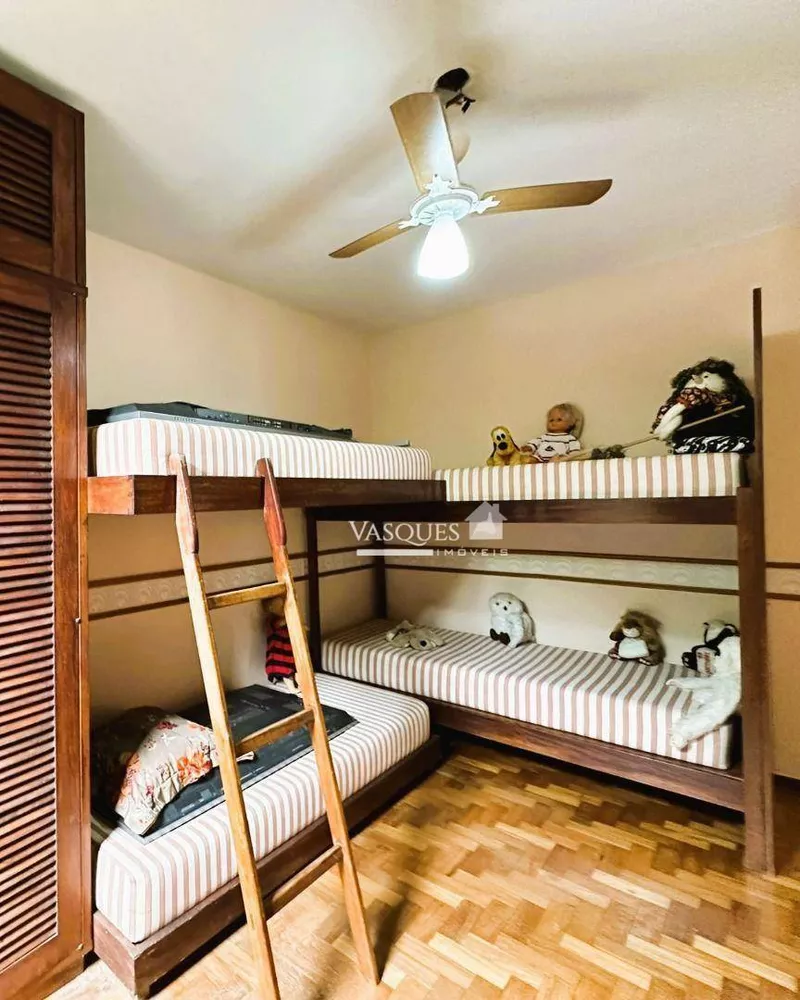 Casa, 9 quartos, 576 m² - Foto 46