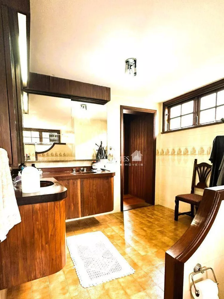 Casa, 9 quartos, 576 m² - Foto 26