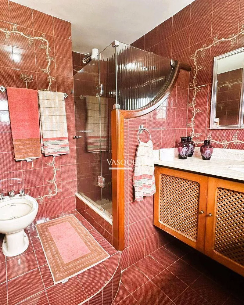 Casa, 9 quartos, 576 m² - Foto 37