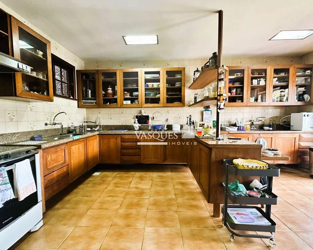 Casa, 9 quartos, 576 m² - Foto 15