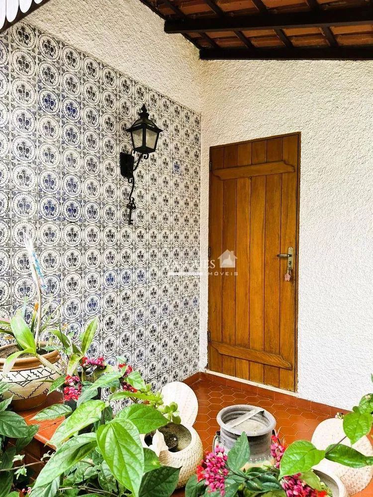 Casa, 9 quartos, 576 m² - Foto 43