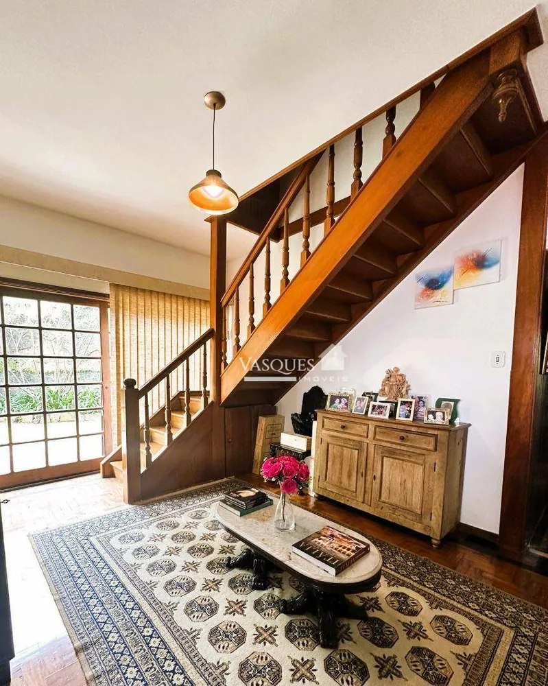 Casa, 9 quartos, 576 m² - Foto 21