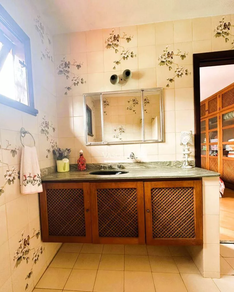 Casa, 9 quartos, 576 m² - Foto 35