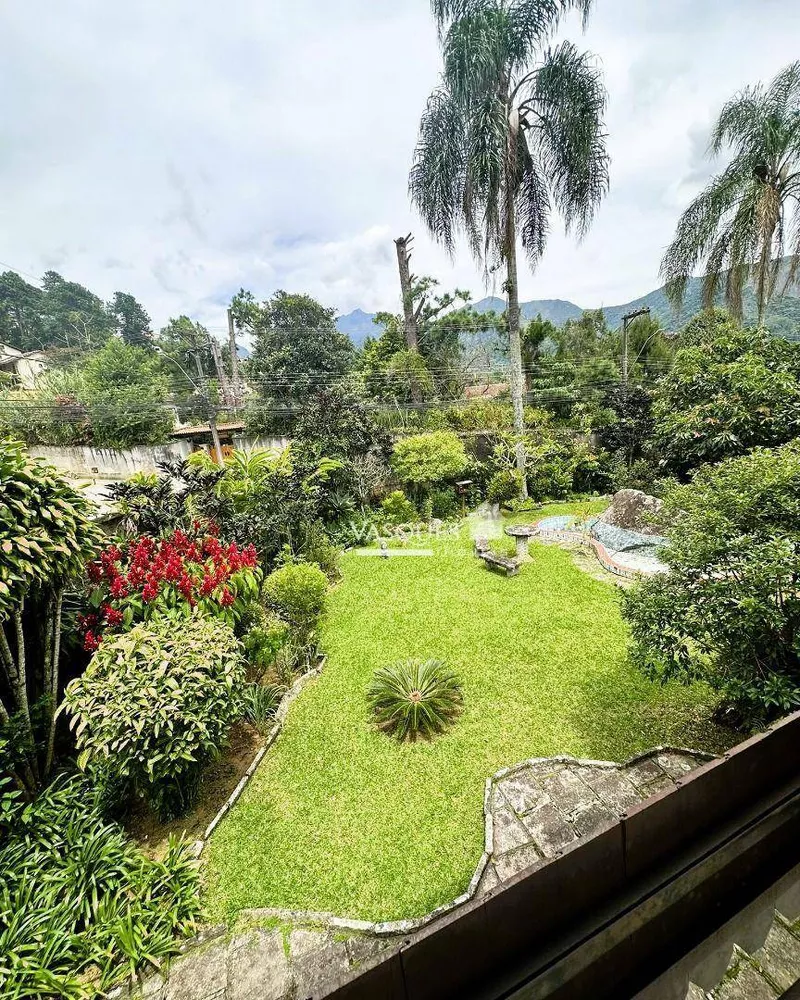 Casa, 9 quartos, 576 m² - Foto 52