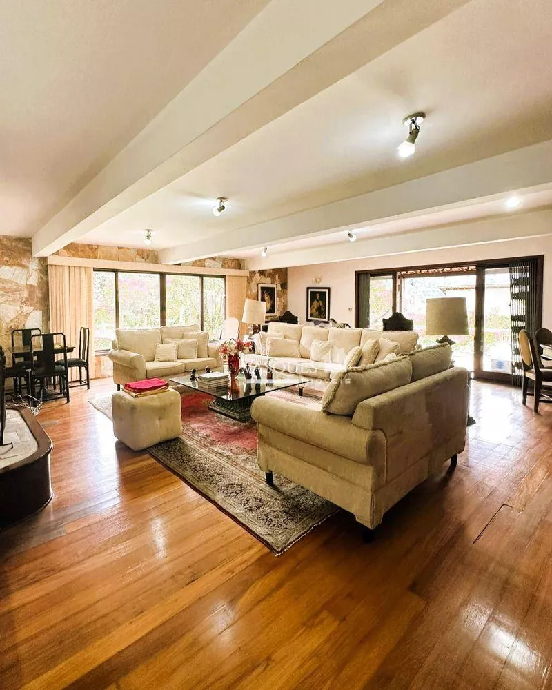 Casa, 9 quartos, 576 m² - Foto 7