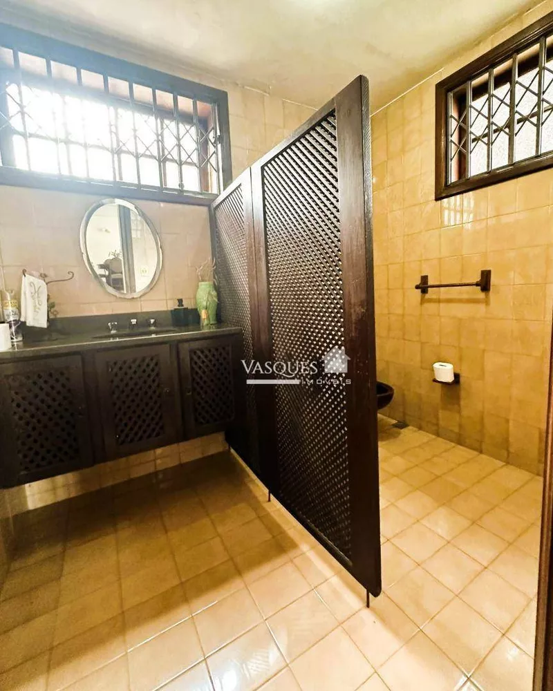 Casa, 9 quartos, 576 m² - Foto 10