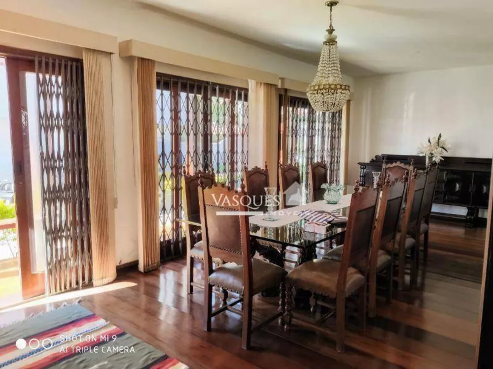 Casa, 9 quartos, 576 m² - Foto 11