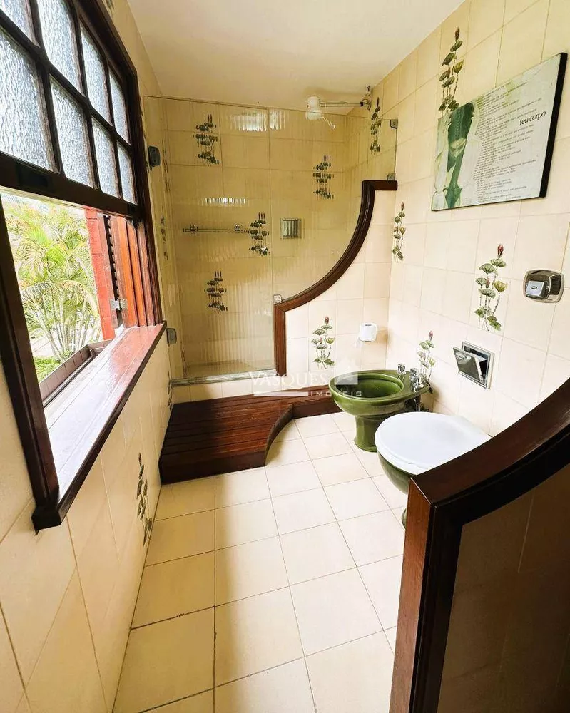 Casa, 9 quartos, 576 m² - Foto 40