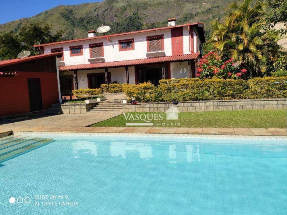 Casa, 9 quartos, 576 m² - Foto 4