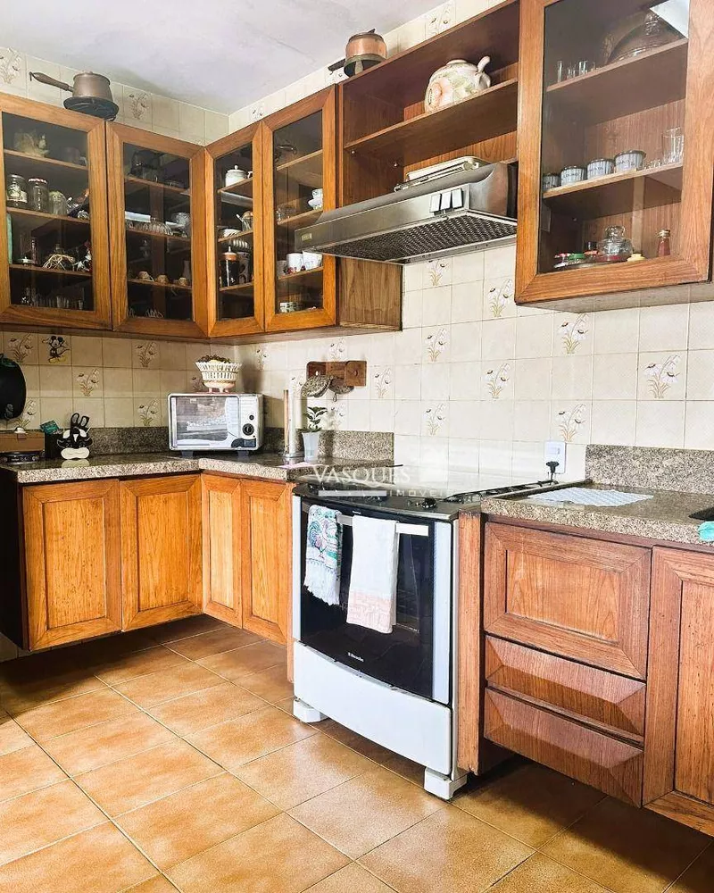 Casa, 9 quartos, 576 m² - Foto 17