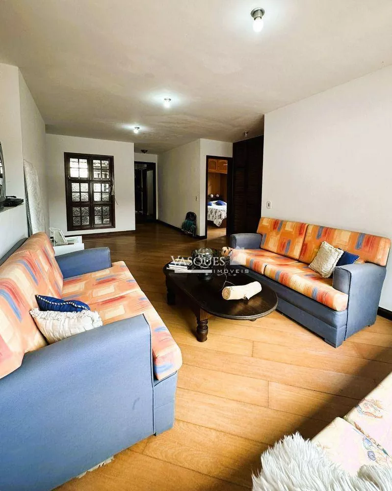 Casa, 9 quartos, 576 m² - Foto 31