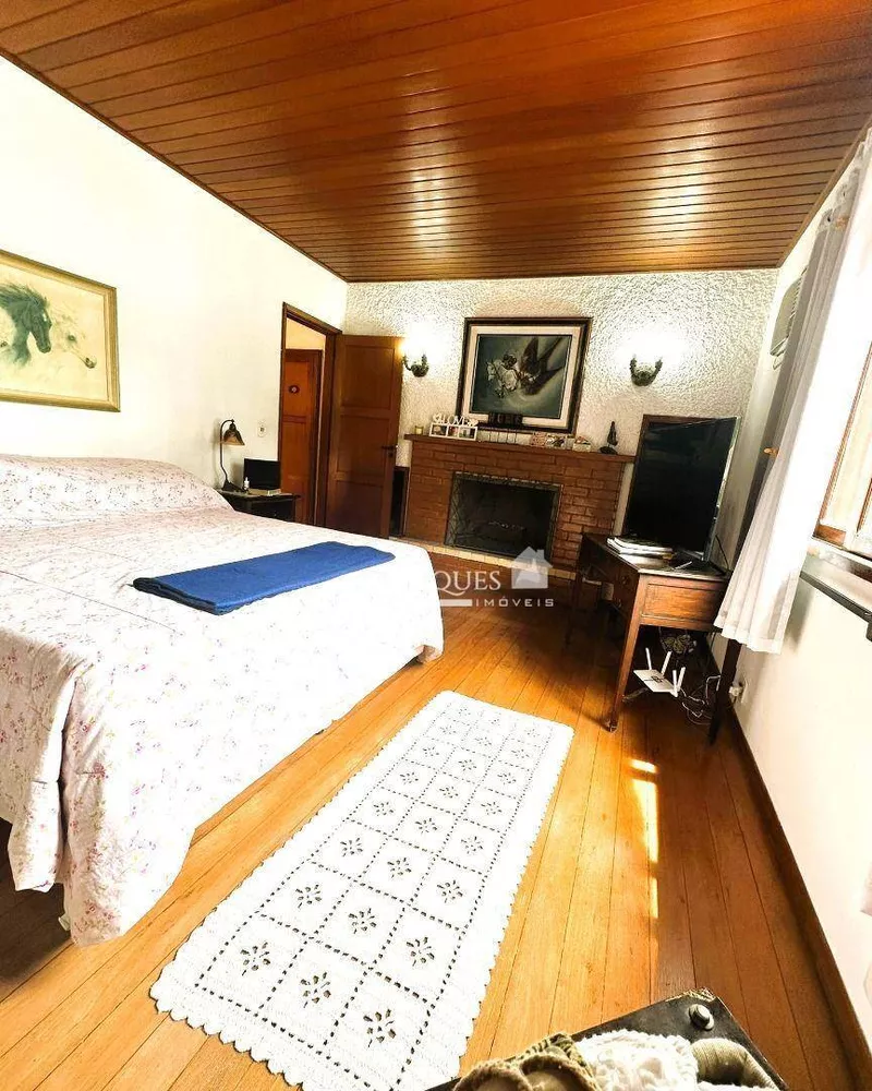 Casa, 9 quartos, 576 m² - Foto 23